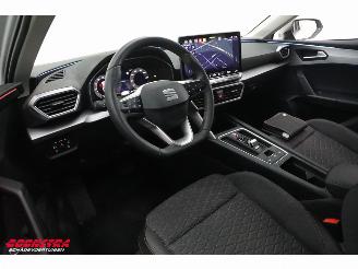 Seat Leon Sportstourer 1.5 TSI e-Hybrid FR LED ACC Virtual Camera LRHZ SHZ picture 21