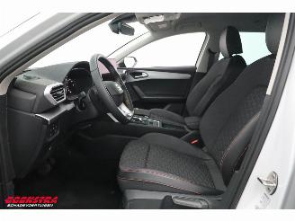 Seat Leon Sportstourer 1.5 TSI e-Hybrid FR Business LED ACC Virtual Camera LRHZ SHZ picture 19
