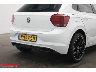 Volkswagen Polo 1.0 TSI DSG Comfortline 5-Drs Airco Cruise Bluetooth picture 7