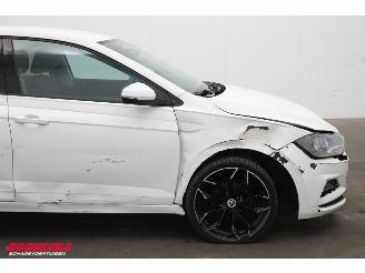 Volkswagen Polo 1.0 TSI DSG Comfortline 5-Drs Airco Cruise Bluetooth picture 10