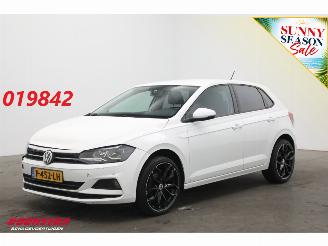 škoda osobní automobily Volkswagen Polo 1.0 TSI DSG Comfortline 5-drs Airco Cruise Bluetooth 2017/11