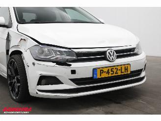 Volkswagen Polo 1.0 TSI DSG Comfortline 5-Drs Airco Cruise Bluetooth picture 12