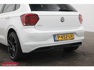 Volkswagen Polo 1.0 TSI DSG Comfortline 5-Drs Airco Cruise Bluetooth picture 5