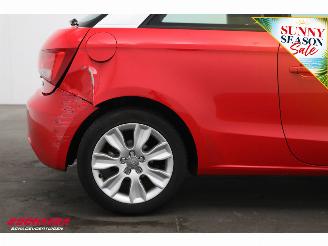 Audi A1 1.4 TFSI S-Tronic Attraction Pro Line 3-drs Clima PDC picture 7