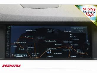 BMW 5-serie Touring M 550d AUT XDrive HUD Pano ACC Memory Leder SHZ LrHZ Navi Camera PDC picture 16