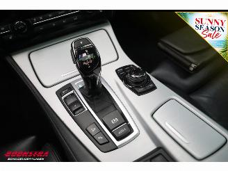 BMW 5-serie Touring M 550d AUT XDrive HUD Pano ACC Memory Leder SHZ LrHZ Navi Camera PDC picture 20