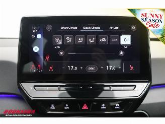 Volkswagen ID.3 First 58 kWh ACC Navi Clima Apple/Android SHZ Camera PDC picture 26