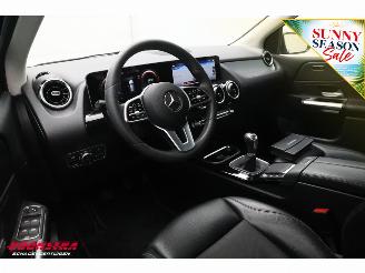 Mercedes B-klasse 180d Premium Plus Cruise Clima Navi SHZ Camera PDC picture 17