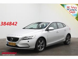 škoda osobní automobily Volvo V-40 2.0 T3 Momentum Navi Cruise SHZ PDC LMV 2016/9