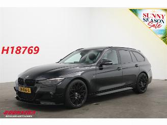 BMW 3-serie 320i Touring Aut. M Sport Edition HUD Pano Navi Leder SHZ Camera PDC picture 1