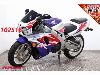 skadebil motor Honda CBR 900 RR Fireblade SC28 Yoshimura 1994/3