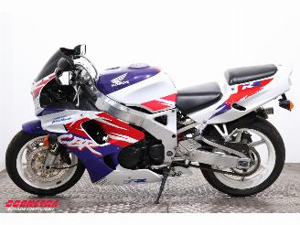 Honda CBR 900 RR Fireblade SC28 Yoshimura picture 5