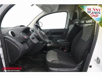 Renault Kangoo 1.5 Blue dCi 115 Comfort Maxi Airco Cruise picture 10