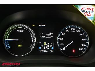 Mitsubishi Outlander 2.0 PHEV Executive Edition Navi Cruise Clima Bluetooth picture 20
