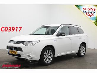 Mitsubishi Outlander 2.0 PHEV Executive Edition Navi Cruise Clima Bluetooth picture 1