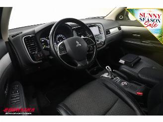 Mitsubishi Outlander 2.0 PHEV Executive Edition Navi Cruise Clima Bluetooth picture 18