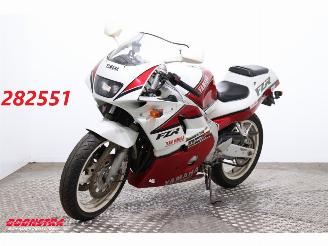 Käytettyjen motor cycles Yamaha FZR 250 R 7.222 km! 1998/12