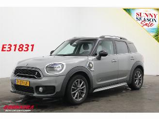 Damaged car Mini Countryman 1.5 Cooper SE ALL4 Chili Navi Cruise Camera Bluetooth 2017/11