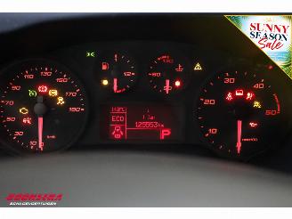 Iveco Daily 35S14 CNG Hi-Matic Pritsche LBW Luftfederung Camera 125.553km picture 24
