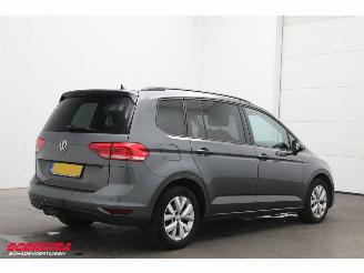 Volkswagen Touran 1.0 TSI Comfortline 7p ACC Navi Clima Camera PDC AHK picture 3