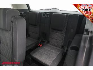 Volkswagen Touran 1.0 TSI Comfortline 7p ACC Navi Clima Camera PDC AHK picture 11