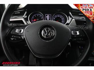 Volkswagen Touran 1.0 TSI Comfortline 7p ACC Navi Clima Camera PDC AHK picture 13
