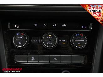 Volkswagen Touran 1.0 TSI Comfortline 7p ACC Navi Clima Camera PDC AHK picture 20