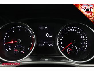 Volkswagen Touran 1.0 TSI Comfortline 7p ACC Navi Clima Camera PDC AHK picture 14