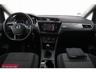 Volkswagen Touran 1.0 TSI Comfortline 7p ACC Navi Clima Camera PDC AHK picture 7