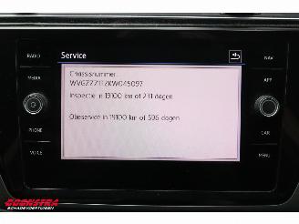 Volkswagen Touran 1.0 TSI Comfortline 7p ACC Navi Clima Camera PDC AHK picture 18