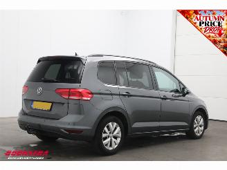 Volkswagen Touran 1.0 TSI Comfortline 7p ACC Navi Clima Camera PDC AHK picture 3