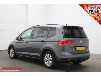 Volkswagen Touran 1.0 TSI Comfortline 7p ACC Navi Clima Camera PDC AHK picture 4