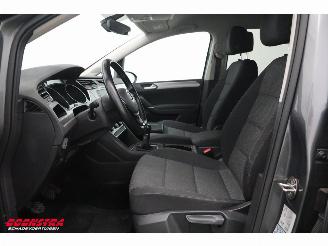 Volkswagen Touran 1.0 TSI Comfortline 7p ACC Navi Clima Camera PDC AHK picture 9