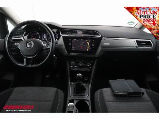 Volkswagen Touran 1.0 TSI Comfortline 7p ACC Navi Clima Camera PDC AHK picture 7