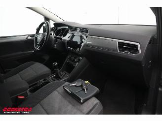 Volkswagen Touran 1.0 TSI Comfortline 7p ACC Navi Clima Camera PDC AHK picture 6