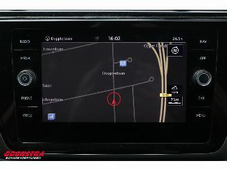 Volkswagen Touran 1.0 TSI Comfortline 7p ACC Navi Clima Camera PDC AHK picture 15