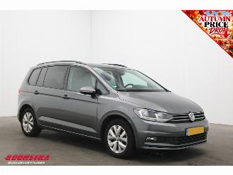 Volkswagen Touran 1.0 TSI Comfortline 7p ACC Navi Clima Camera PDC AHK picture 2