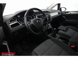 Volkswagen Touran 1.0 TSI Comfortline 7p ACC Navi Clima Camera PDC AHK picture 12