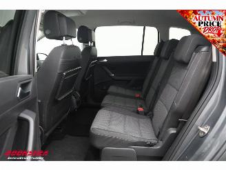 Volkswagen Touran 1.0 TSI Comfortline 7p ACC Navi Clima Camera PDC AHK picture 10