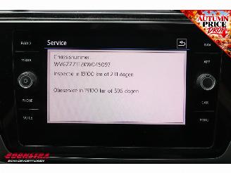 Volkswagen Touran 1.0 TSI Comfortline 7p ACC Navi Clima Camera PDC AHK picture 18