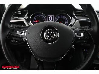 Volkswagen Touran 1.0 TSI Comfortline 7p ACC Navi Clima Camera PDC AHK picture 13