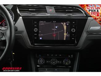 Volkswagen Touran 1.0 TSI Comfortline 7p ACC Navi Clima Camera PDC AHK picture 8