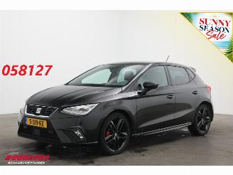 Avarii autoturisme Seat Ibiza 1.0 EcoTSI FR Aut. Navi Virtual Apple/Android SHZ Camera PDC 2022/2