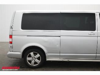 Volkswagen Transporter 2.0 TDI L2H1 DC Comfortline Navi Cruise Airco PDC picture 5