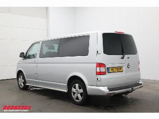 Volkswagen Transporter 2.0 TDI L2H1 DC Comfortline Navi Cruise Airco PDC picture 4