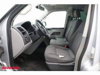 Volkswagen Transporter 2.0 TDI L2H1 DC Comfortline Navi Cruise Airco PDC picture 16