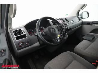 Volkswagen Transporter 2.0 TDI L2H1 DC Comfortline Navi Cruise Airco PDC picture 17