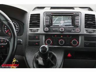 Volkswagen Transporter 2.0 TDI L2H1 DC Comfortline Navi Cruise Airco PDC picture 15