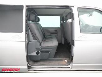 Volkswagen Transporter 2.0 TDI L2H1 DC Comfortline Navi Cruise Airco PDC picture 12