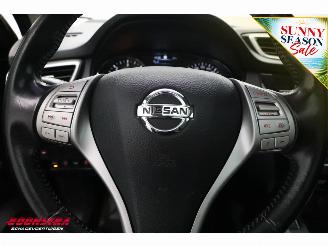 Nissan Qashqai 1.6 dCi Tekna Cruise Clima Navi Leder Camera PDC AHK picture 18